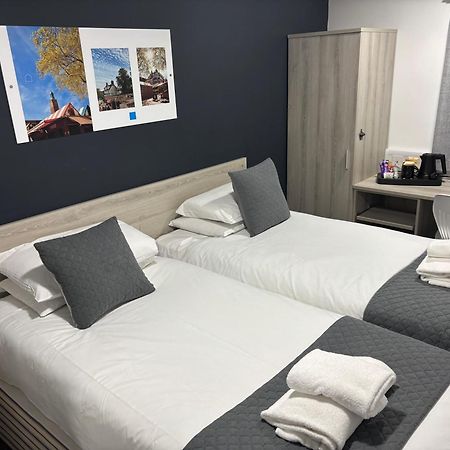 Broadview Hotel NWI Kültér fotó