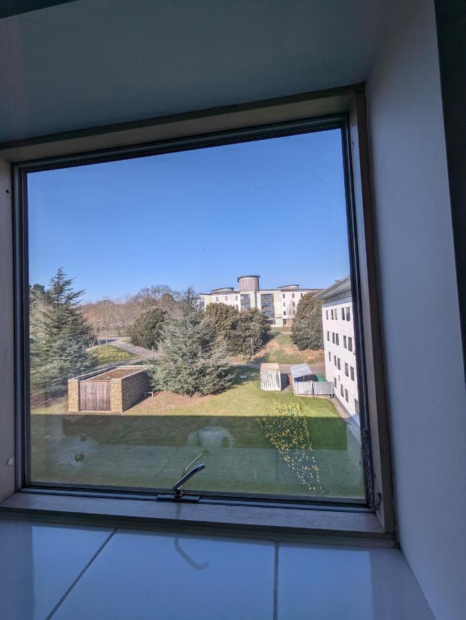 Broadview Hotel NWI Kültér fotó