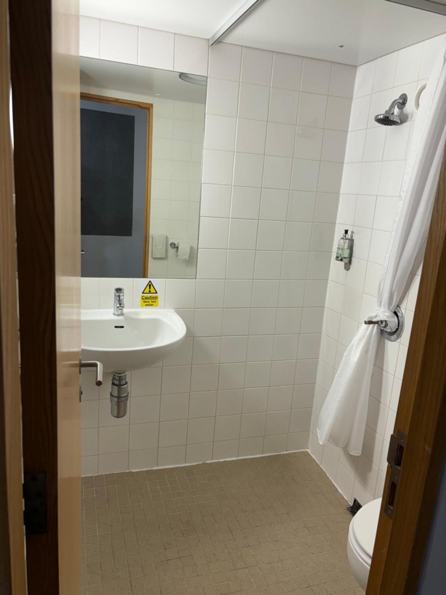 Broadview Hotel NWI Kültér fotó