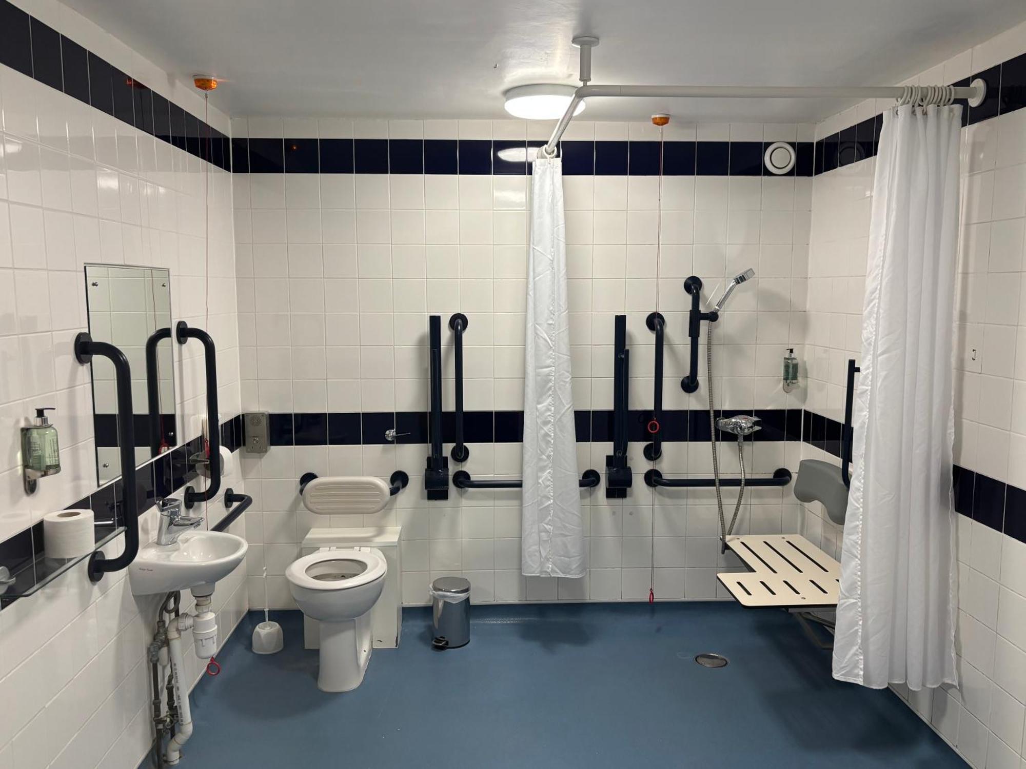 Broadview Hotel NWI Kültér fotó