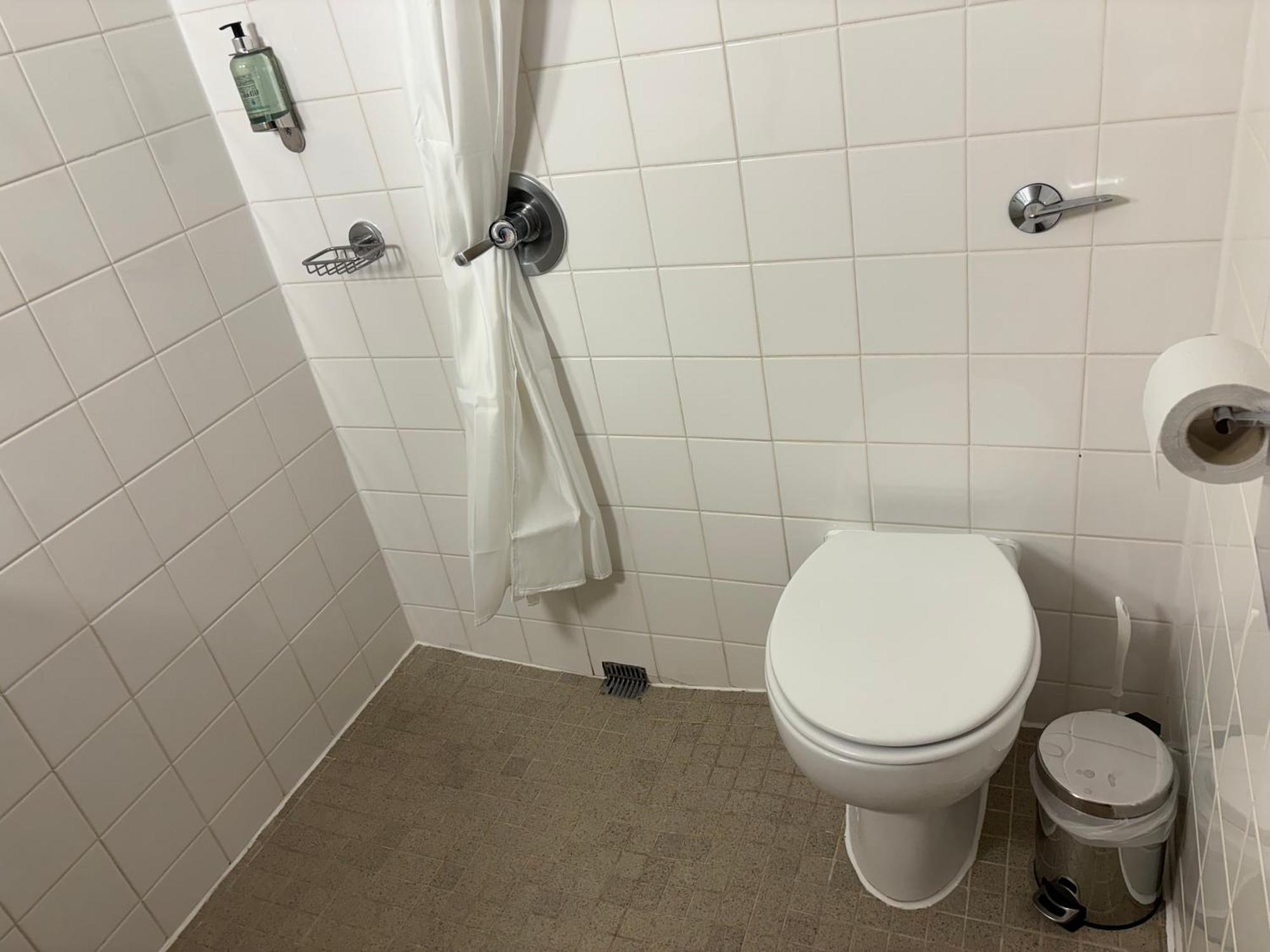 Broadview Hotel NWI Kültér fotó