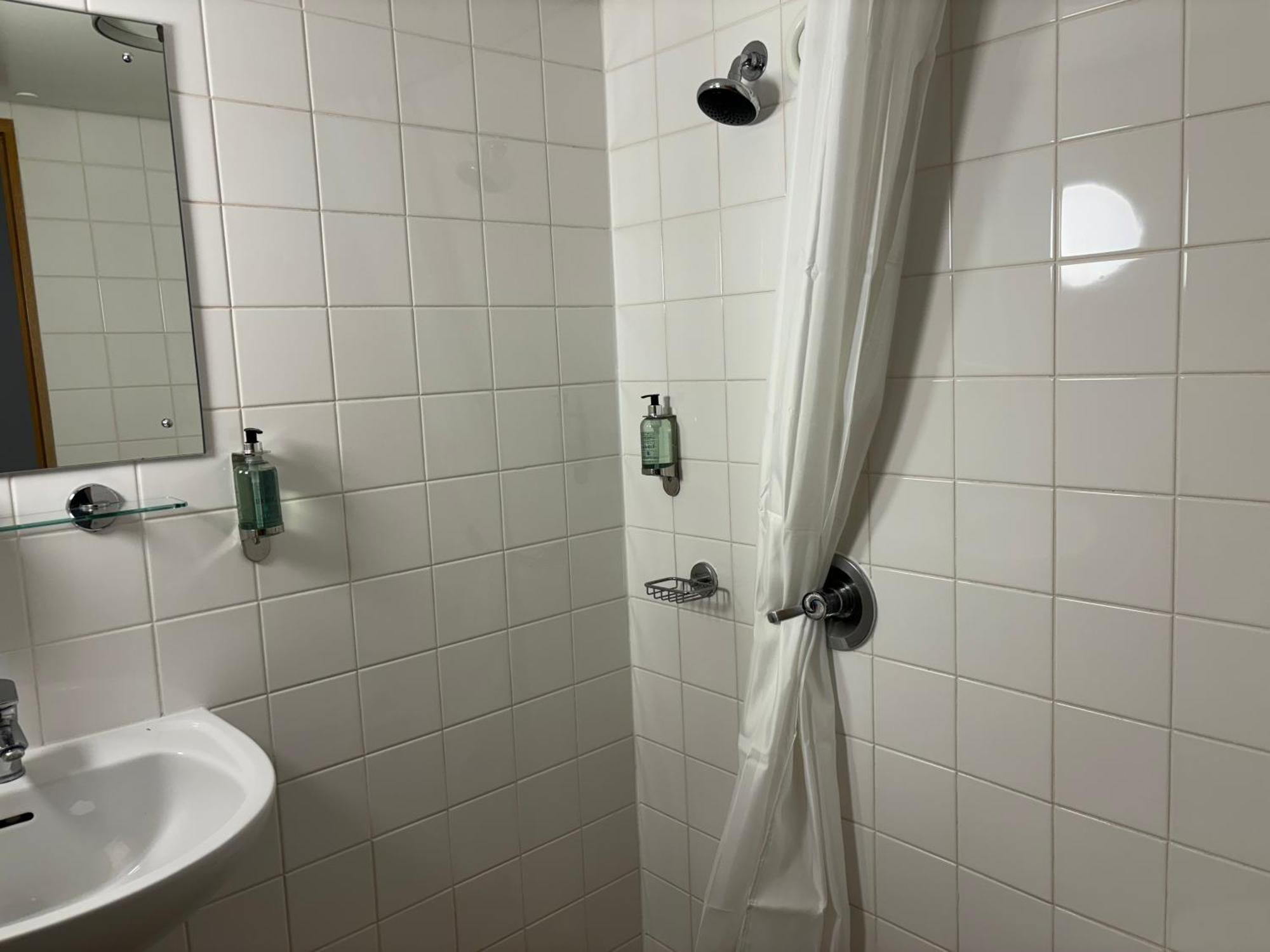 Broadview Hotel NWI Kültér fotó