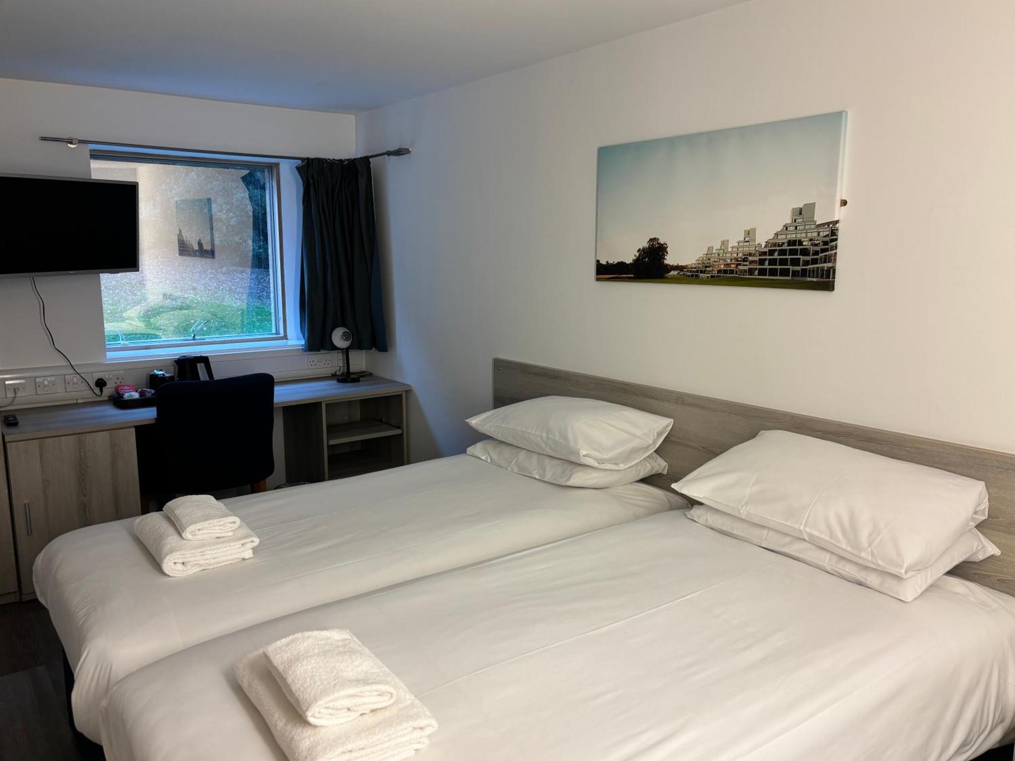 Broadview Hotel NWI Szoba fotó