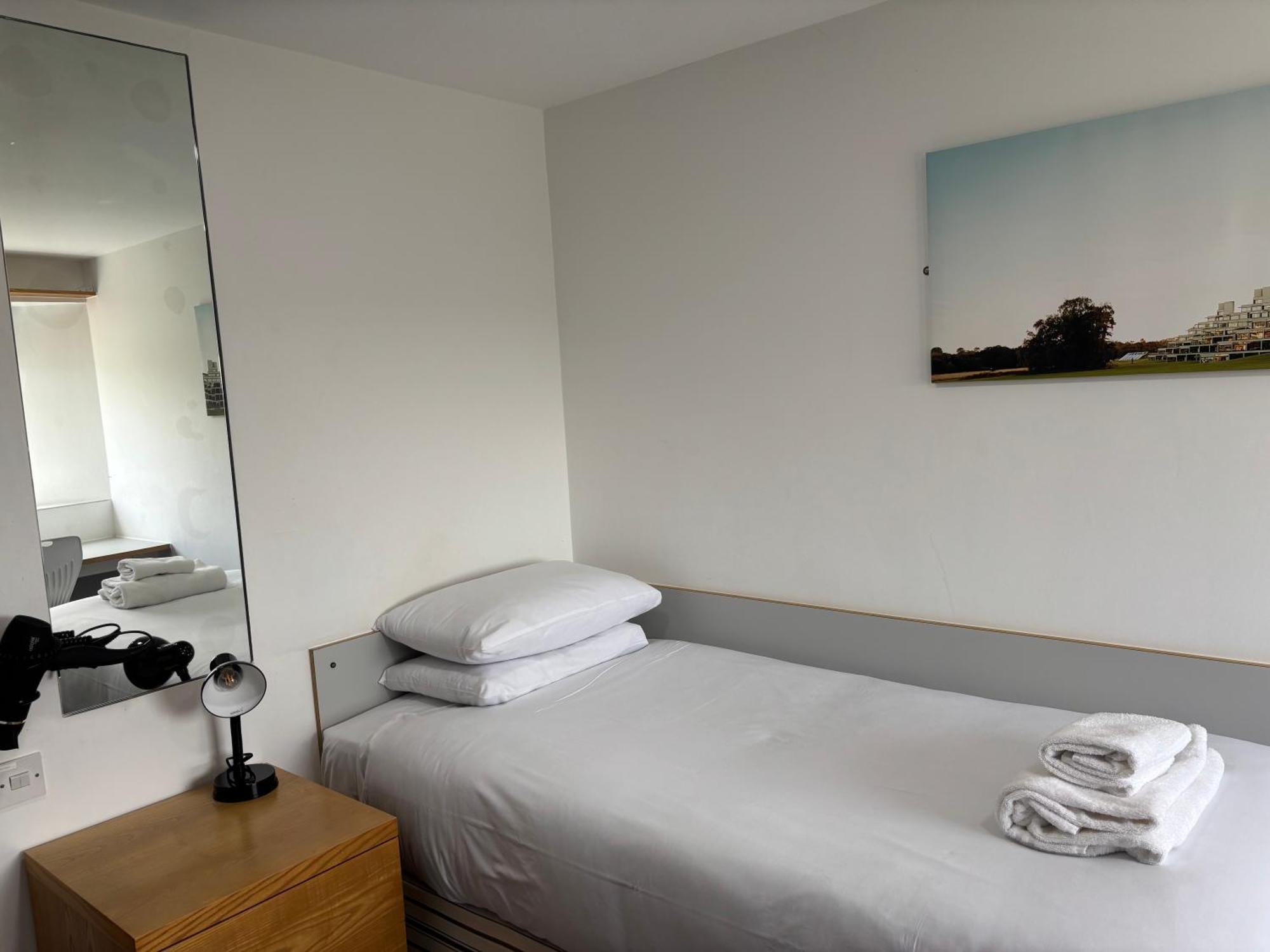 Broadview Hotel NWI Kültér fotó