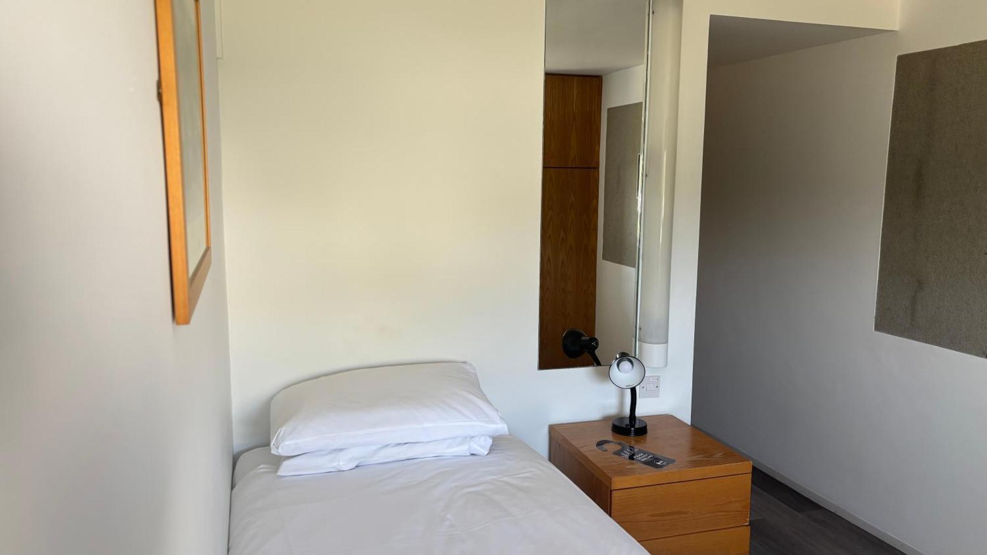 Broadview Hotel NWI Kültér fotó