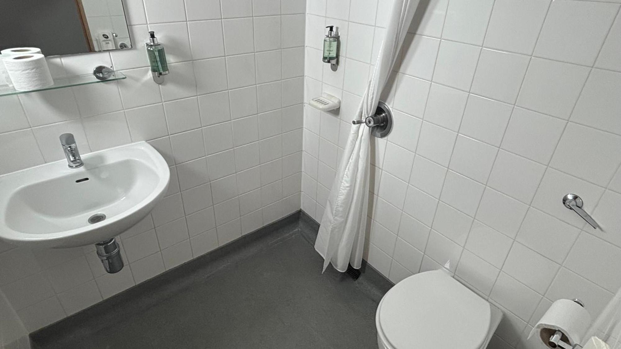 Broadview Hotel NWI Kültér fotó