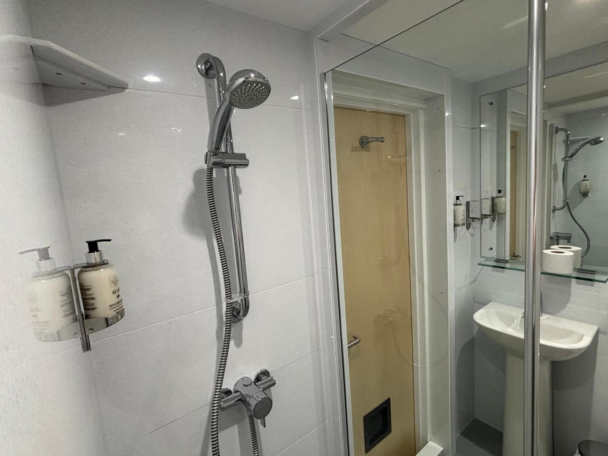 Broadview Hotel NWI Kültér fotó
